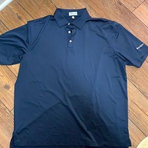 Peter Millar golf polo